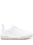 Thom Browne Field low-top sneakers, белый - фото