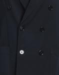 Блейзер Circolo 1901, темно-синий - фото 4