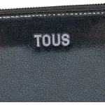 Кошельки Tous, черный - фото 4