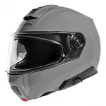 Шлем Schuberth C5 Schuberth Helmets, серый - фото