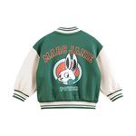 Детское бейсбольное джерси Marc&Janie, Мягкий фиолетовый - фото 3