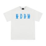 Футболка унисекс белая Mr.Enjoyda Money, белый - фото