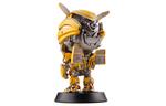 Фигурка Bumblebee Transformers в масштабе 13 см KILLERBODY - фото 8