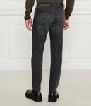 Джинсы BOSS ORANGE Slim Fit, серый - фото 4
