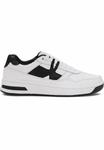 Кроссовки Under Armour COURT 96, White /White - фото 5