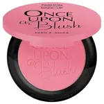 Once Upon A Blush № 06, шикарный розовый Raphael Cosmetic - фото