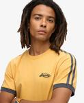 Футболка Superdry, Yellow - фото 2