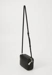 Сумка кросс-боди Replay CAPRI RHOMBUS CAMERA BAG, Black - фото 3