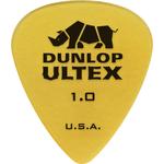 Медиаторы Dunlop 421P Ultex, 1,0 мм, 6 шт. в упаковке - фото