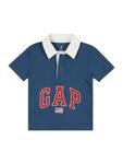 Футболка GAP, Indigo - фото