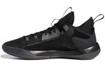 Баскетбольные кроссовки Adidas Harden Stepback 2 унисекс - фото