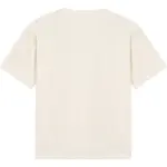 Футболка унисекс GAP, белый - фото 4