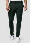 Узкие брюки INDICODE JEANS Roedekro, Dark green - фото 2