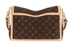LOUIS VUITTON Сумка через плечо - фото 3