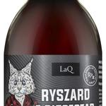 Шампунь для волос мужской, 300 мл Laq Ryszard z bieszczad - фото