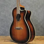 Alvarez AFA95CE Новинка от официального дилера - Shadow Burst - фото 2