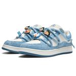 Кроссовки Doraemon Blind Box Unisex, бежевый - фото 129