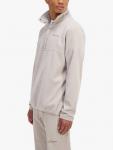 Флисовая кофта Felltop Snap Berghaus, Taupe - фото 3