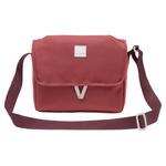 Сумка Vaude, красный - фото 4