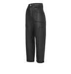 Тканевые брюки MAC Regular Pants, черный - фото 4