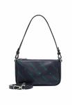 Сумка Liebeskind Berlin Handbag, Blue/Dark Blue - фото