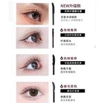 Babeila тушь для ресниц объемная и плотная с эффектом 3D удлинения BABREA - фото 7