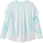 Футболка GS Asics, зеленый - фото 2