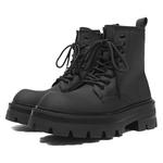 Ботинки WEISHIBANGWEI Martin Boots Men - фото 21