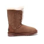 Зимние ботинки женские Tasman Aus, цвет Chestnut - фото 24