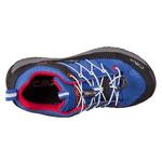 Детские треккинговые ботинки CMP Rigel LOW 3Q54554 - фото 4