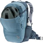 Рюкзак Trans Alpine 24 Deuter, синий - фото 10