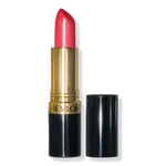 Суперблестящая помада Revlon, Soft Silver Red - фото