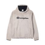 Свитшот Europe Version унисекс Champion, светло-серый - фото 8