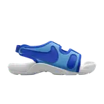 Кроссовки Sunray Adjust 6 GS 'Racer Blue', синий - фото