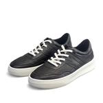 Кеды Devanro Skateboard Shoes Men Low-Top, черный - фото 6