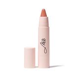 Lush Lipstick Crayon Marlene Light Nude Monika Blunder Beauty - фото