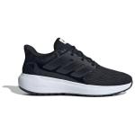 Кроссовки Ultimate Running Shoes Men Low-top Black Adidas - фото 2