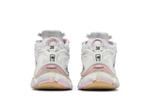 Кроссовки Balenciaga Wmns Runner Sneaker White Pink, белый - фото 6