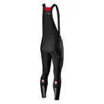 Тайтсы Castelli Sorpasso RoS bib, черный - фото 2