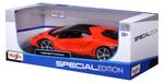 MAISTO Lamborghini Centenario 1/18 31386 OG - фото 6
