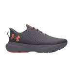 Кроссовки HOVR Infinite, цвет Titan Grey - фото