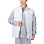 Жилет мужской белый Adidas, белый - фото 2
