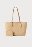 Сумка MICHAEL Michael Kors TOTE ZIP CASE, Husk/Beige - фото 5