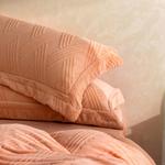 LUOLAI HOME Комплект постельного белья, 150 см, 4 предмета - фото 7