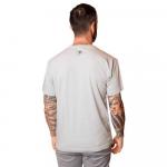 Футболка Trangoworld Berga, зеленый - фото 2