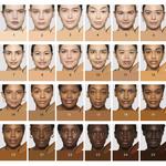 Тональная основа Eaze Drop Blur + Smooth Tint Stick Fenty Beauty, 14 (9 g) - фото 4