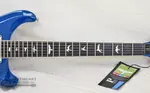 PRS Guitars S2 McCarty 594 Thinline - Космический синий - фото 5