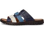 Женские сандалии Spring Step Olly, Denim Multi - фото 4