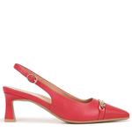 Туфли Naturalizer Dovey, Red Leather - фото 6