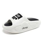 Шлепанцы и сланцы Jeep Slide Slippers Men - фото 2